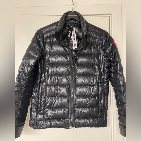 Canada Goose Cypress Jacket - like new - Picture 3 of 4